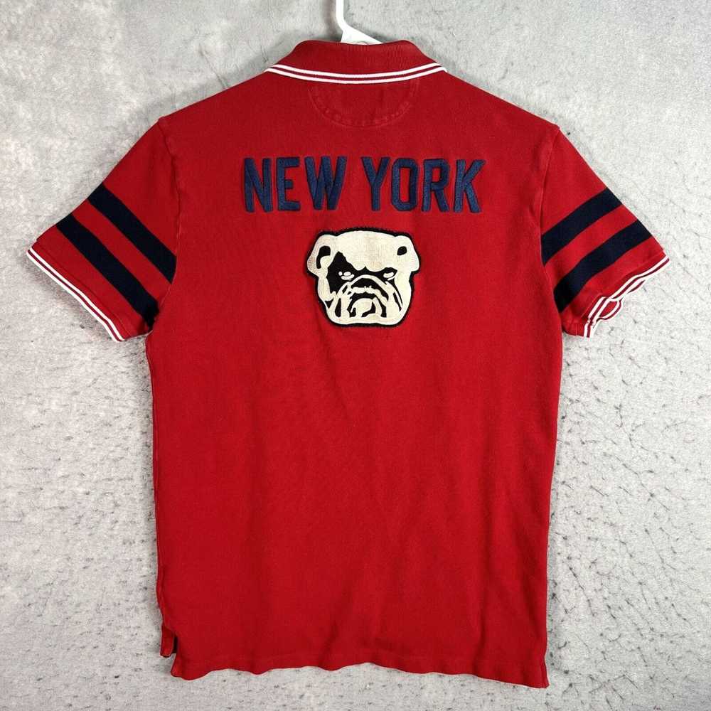 Polo Ralph Lauren Polo Ralph Lauren New York Bull… - image 2