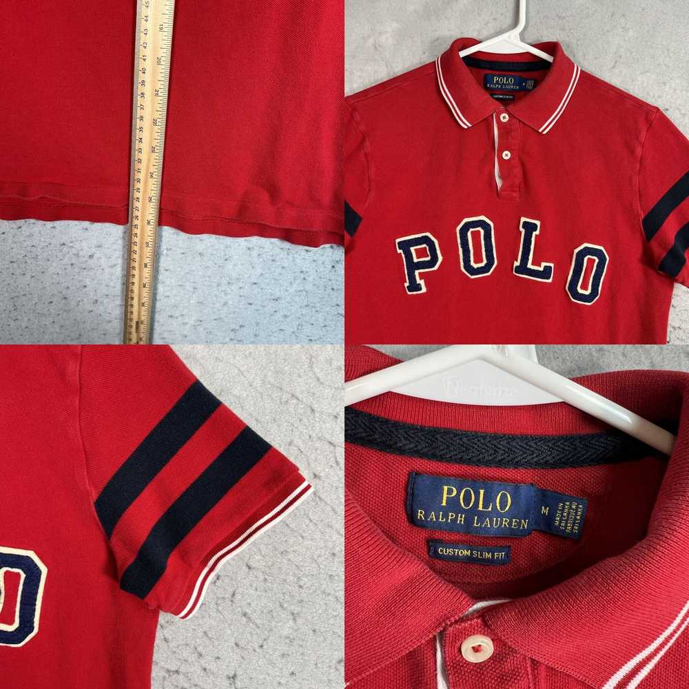 Polo Ralph Lauren Polo Ralph Lauren New York Bull… - image 4