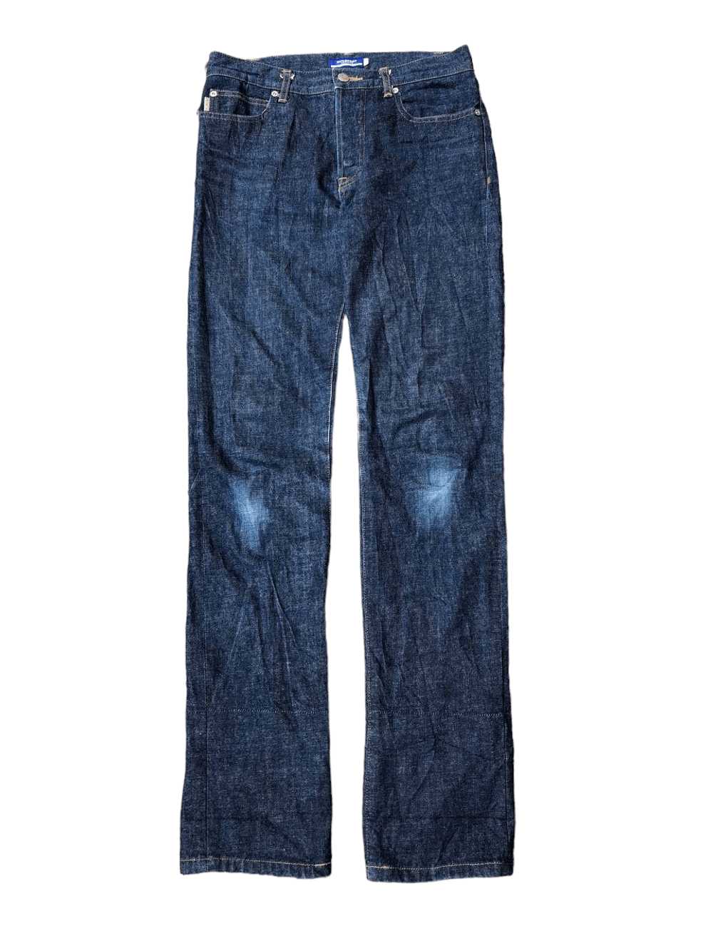 Burberry Burberry London Blue Label Jeans - image 1