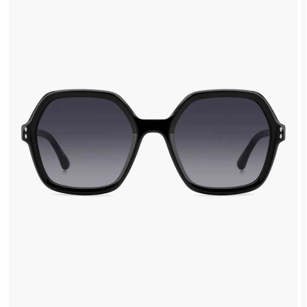 Isabel Marant Isabel Marant 55mm Gradient Square … - image 1