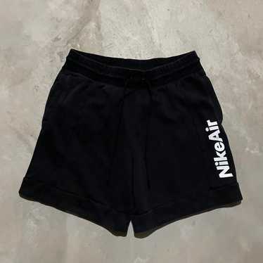 Nike Nike air sweat shorts