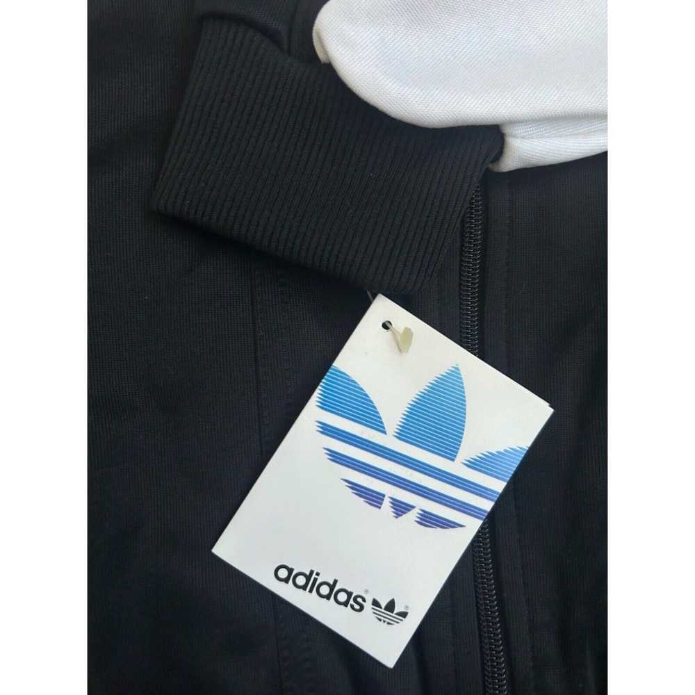 Adidas vintage adidas track jacket mens size larg… - image 2