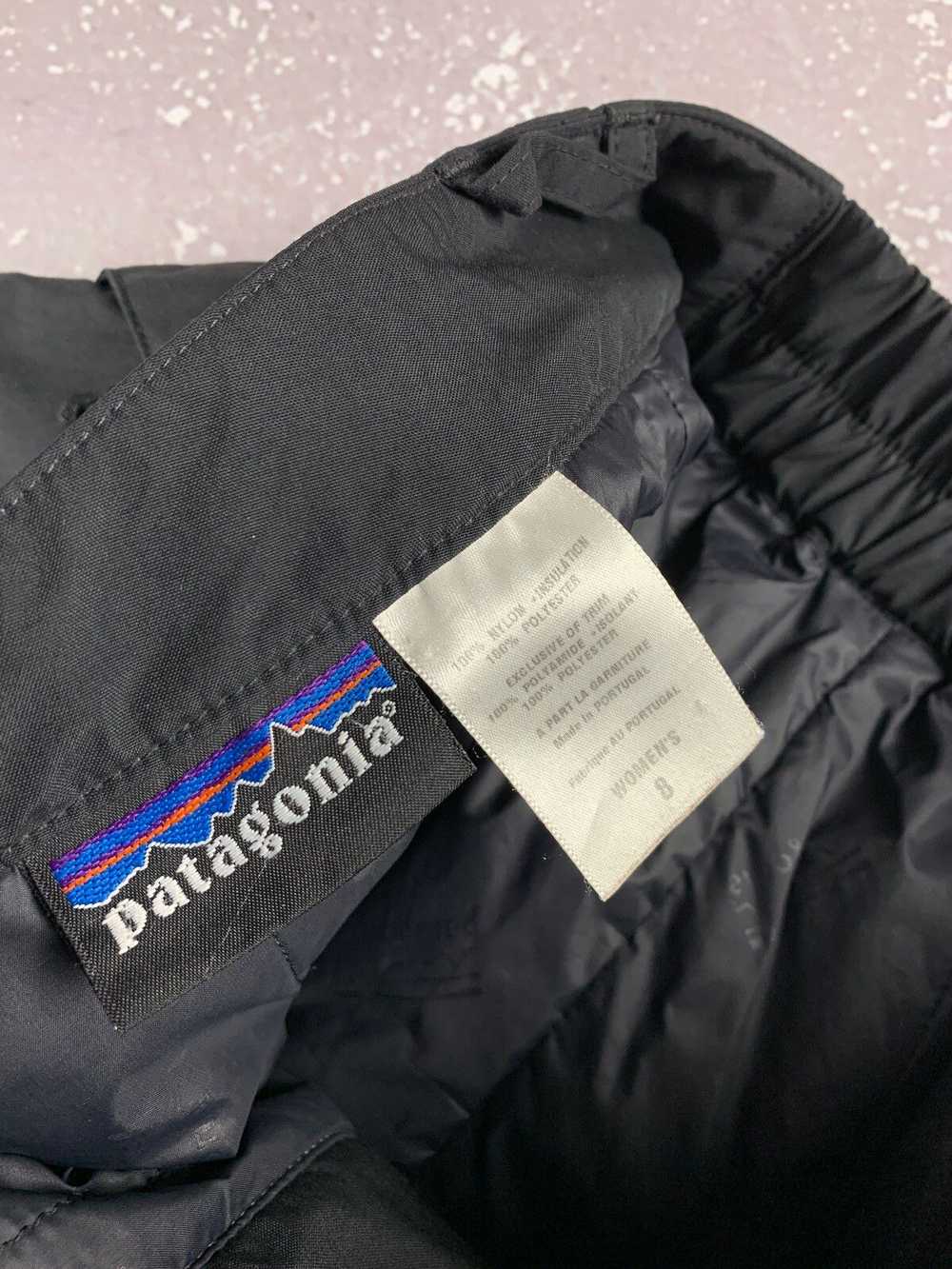 Goretex × Patagonia × Vintage Vintage Patagonia X… - image 7