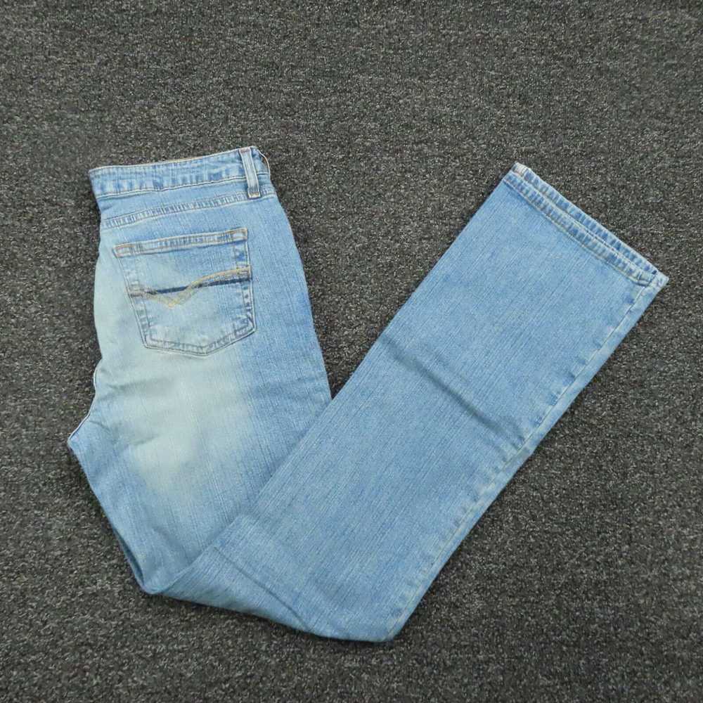 AriZona Arizona Jeans Womens Size 9 Blue Boot Cut… - image 1