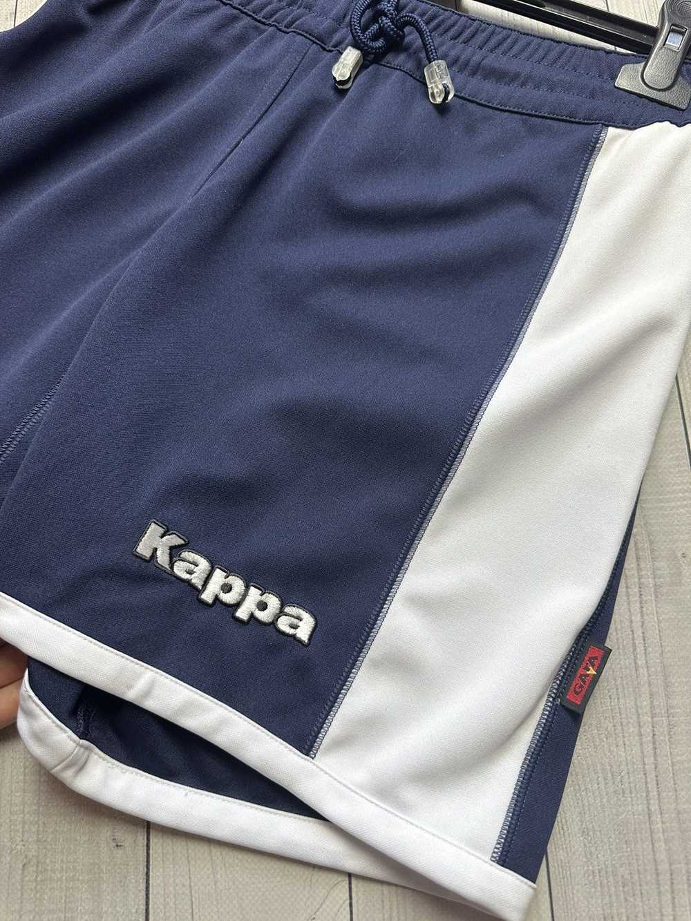 Kappa × Soccer Jersey × Vintage Vintage Kappa Tot… - image 2