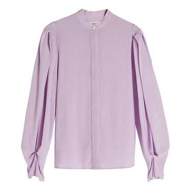 Victoria Beckham Silk blouse