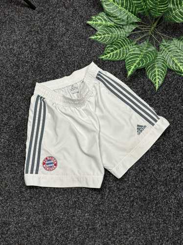 Adidas × Streetwear × Vintage SHORTS 🩳 ADIDAS F … - image 1