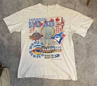 Vintage 1993 toronto blue - Gem