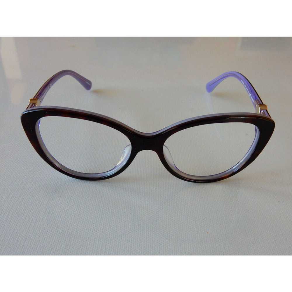 Vintage Kate Spade Sunglasses Frames 55[]16 140 V… - image 3