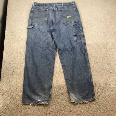 Wrangler Wrangler Riggs Workwear Carpenter Jeans A