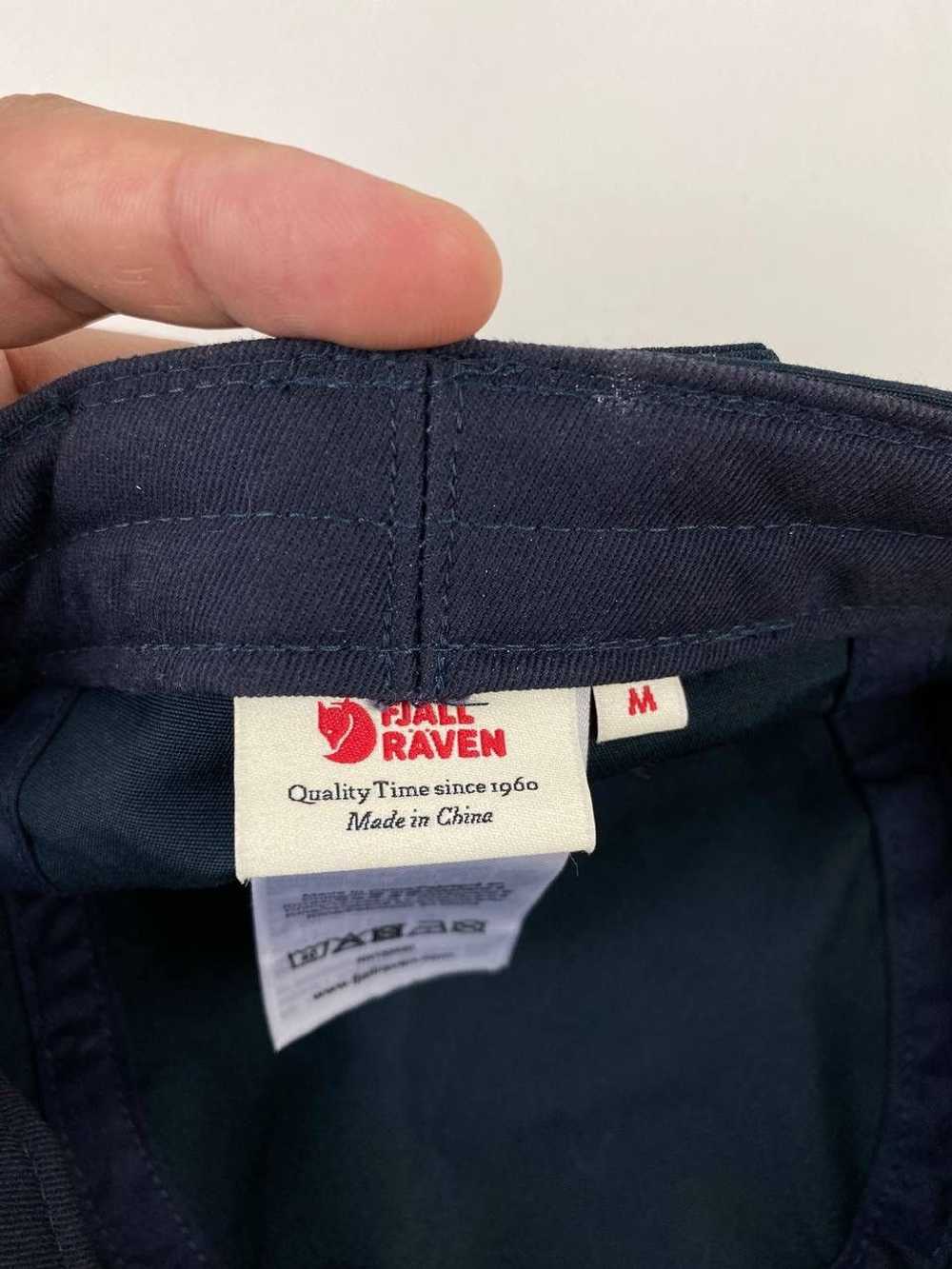 Fjallraven × Streetwear × Vintage Fjall Raven out… - image 8