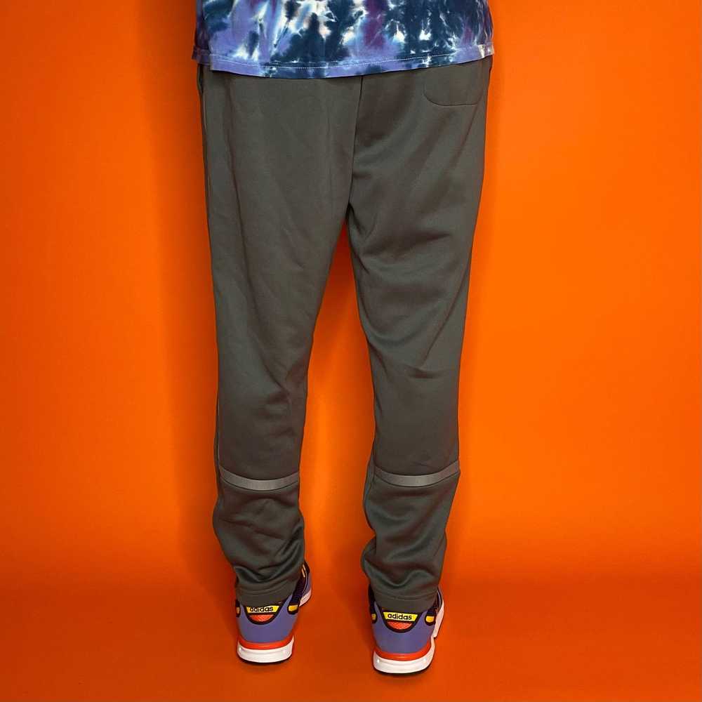 Adidas × Streetwear × Vintage Crazy Adidas Sweatp… - image 3