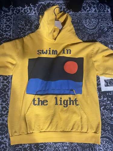 Kid cudi swim in the light merch best sale