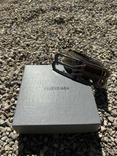 Balenciaga belt mens - Gem