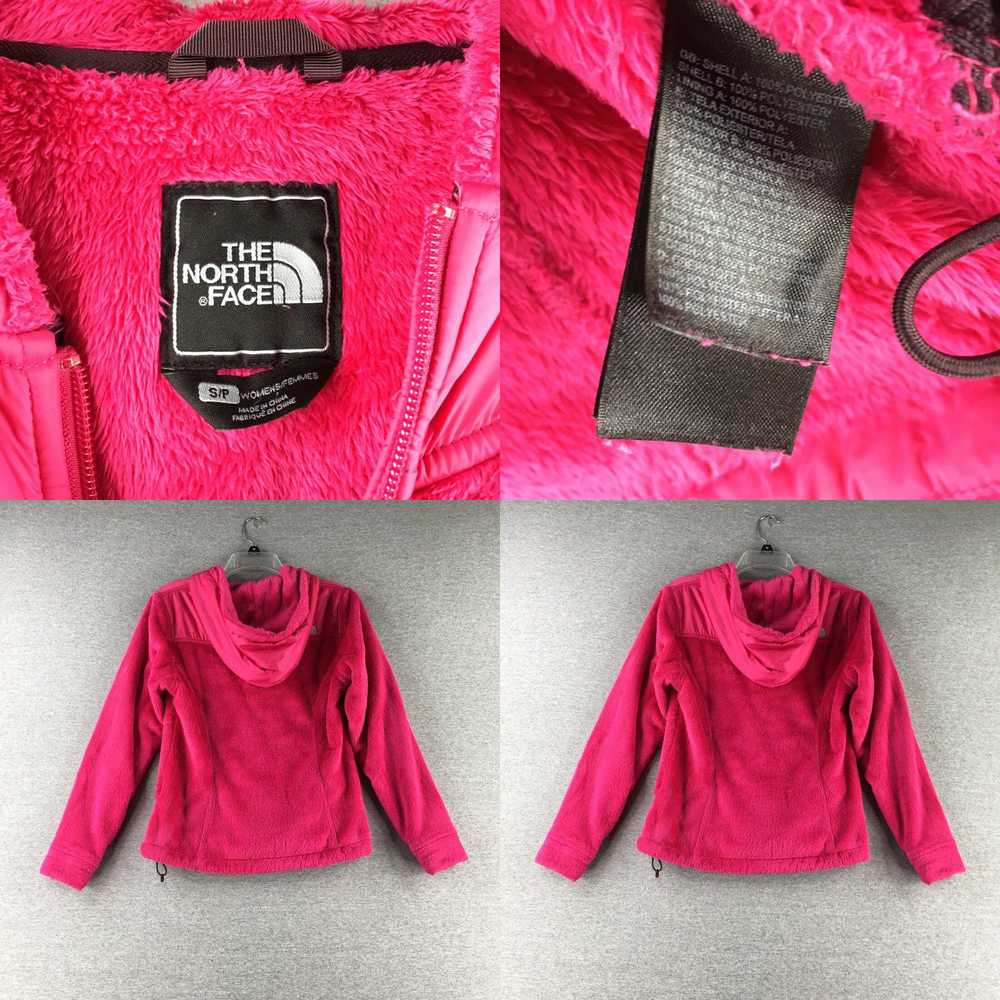 The North Face The North Face Jacket Womens Small… - image 4