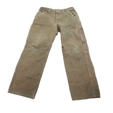 Carhartt Carhartt FR Mens Cat 2 FR Flame Resistan… - image 1