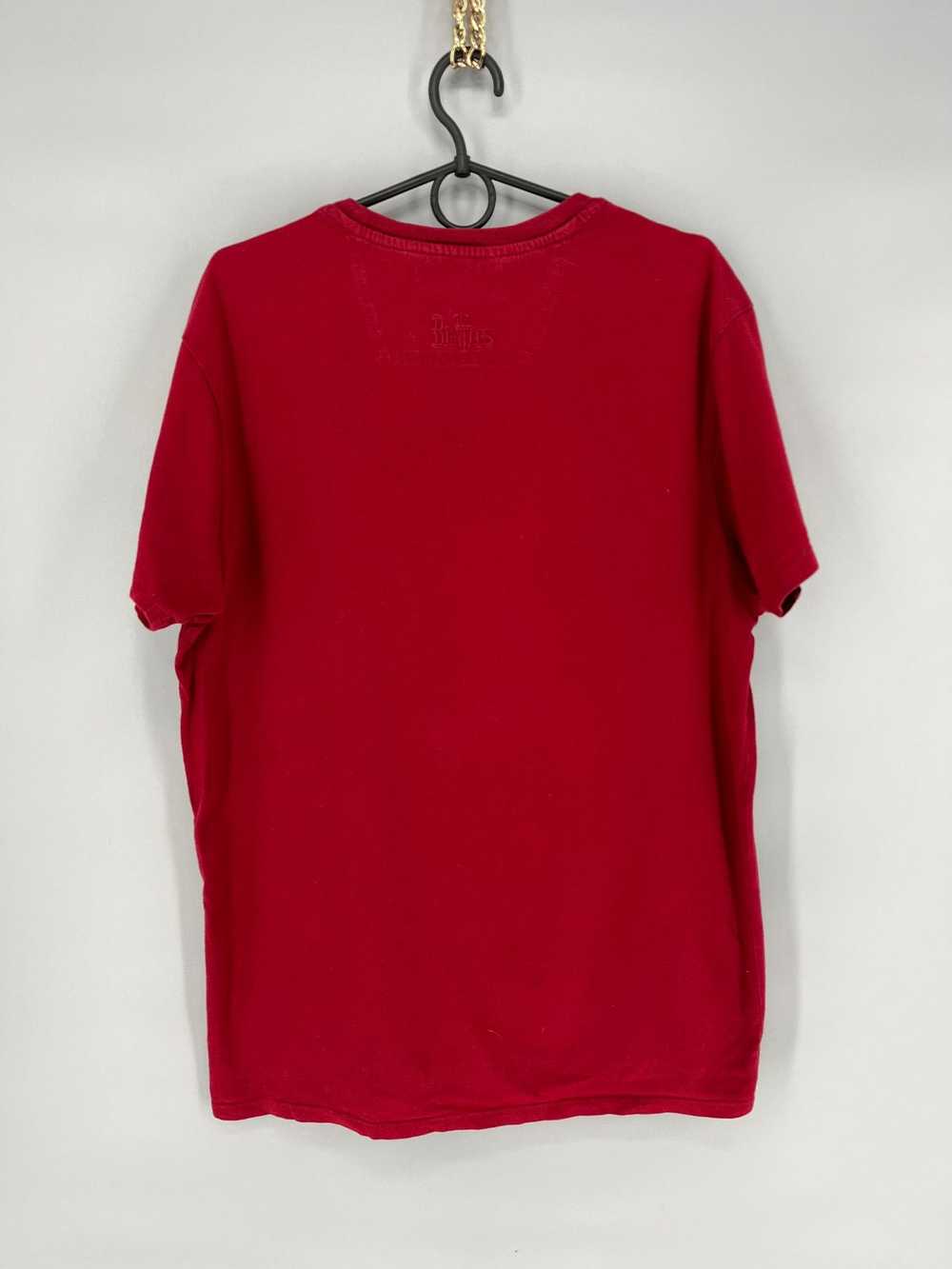 Band Tees × Ben Sherman × Vintage Vintage Y2K T-S… - image 7