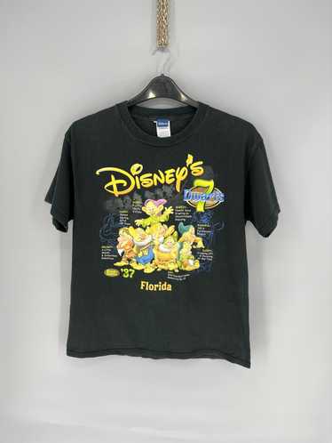 Disney × Streetwear × Vintage Vintage 90s Disney F