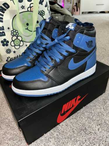 Jordan Brand Jordan 1 Dark Marina Blue - image 1