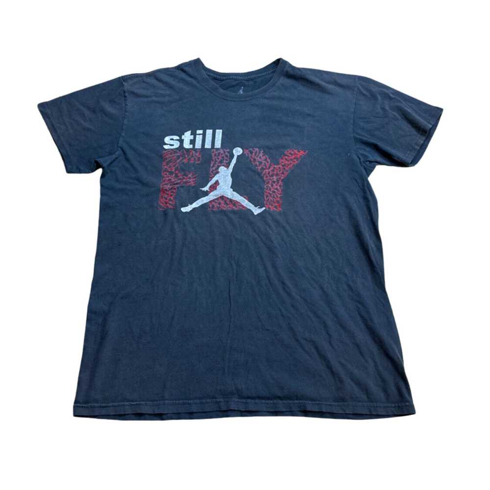 Jordan Brand Michael Jordan air Jumpman Men’s Sti… - image 1