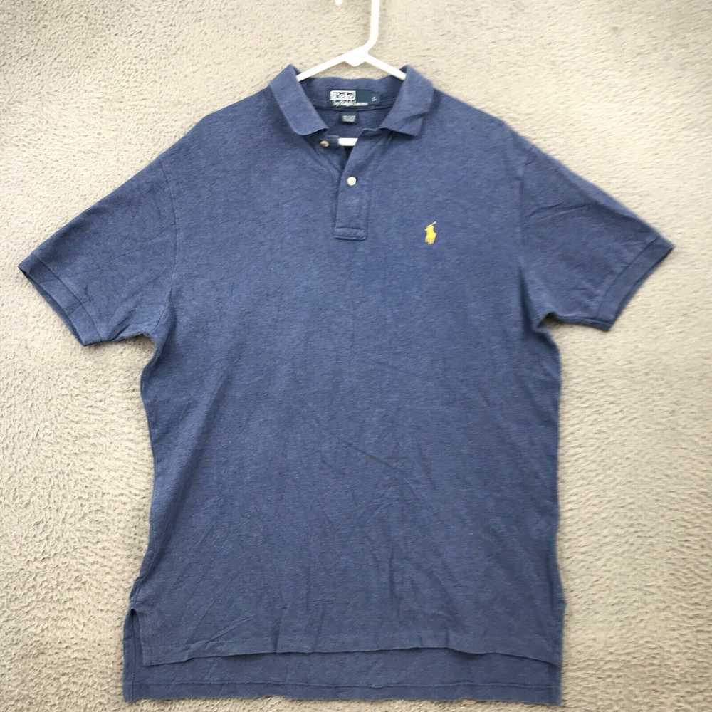 Polo Ralph Lauren Polo Ralph Lauren Polo Adult La… - image 1