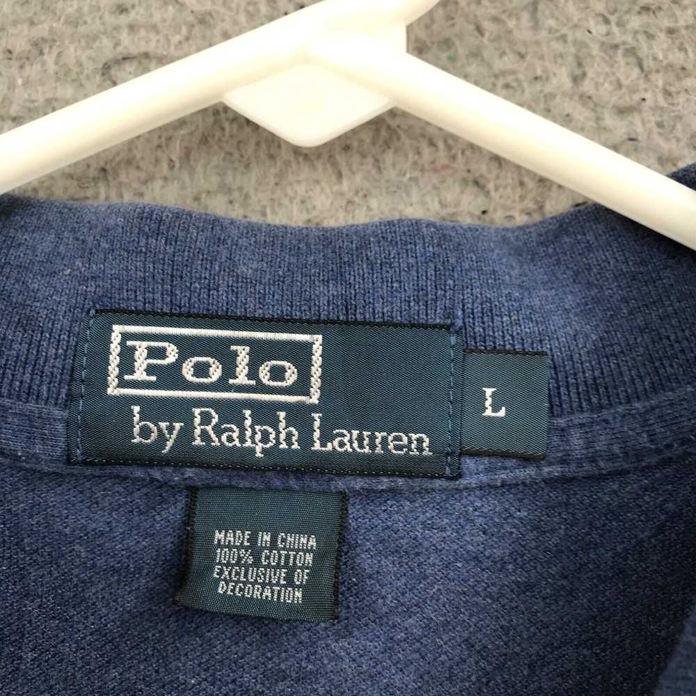 Polo Ralph Lauren Polo Ralph Lauren Polo Adult La… - image 2