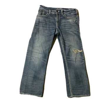 Silver Jeans Co. Silver Jeans Men’s Gordie EMC De… - image 1