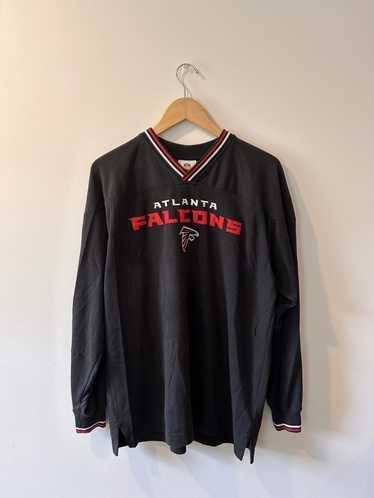 NFL Atlanta Falcons Knitted Pullover