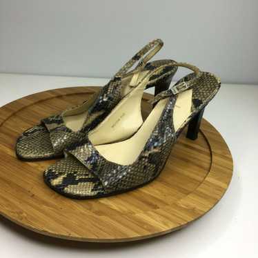 Ralph Lauren Lauren Ralph Lauren Heels Womens 8.5… - image 1