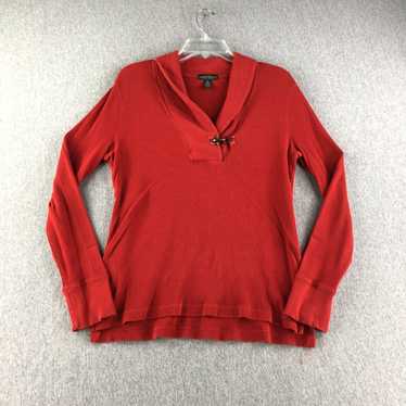 Ralph Lauren Lauren Ralph Lauren Sweater Womens X… - image 1