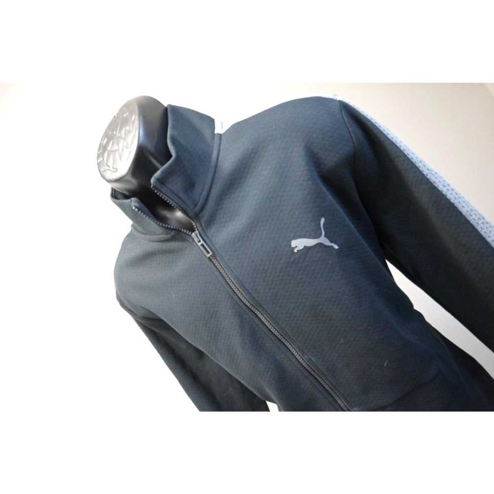 Puma Puma Track Jacket Performance Long Sleeve At… - image 1