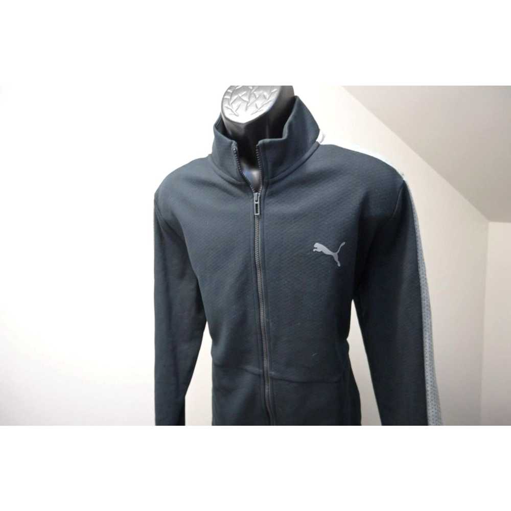 Puma Puma Track Jacket Performance Long Sleeve At… - image 3