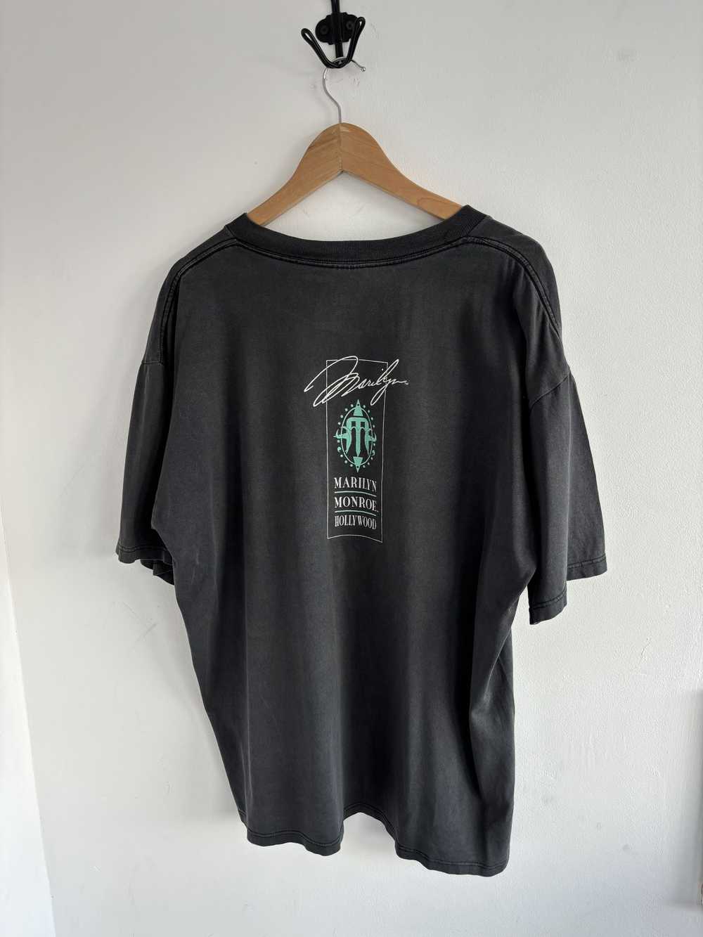 Band Tees × Gildan × Rock Tees Vintage Rare 1995 … - image 10