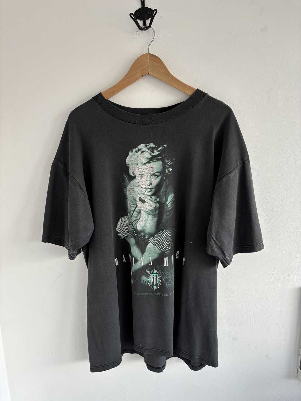 Band Tees × Gildan × Rock Tees Vintage Rare 1995 … - image 1