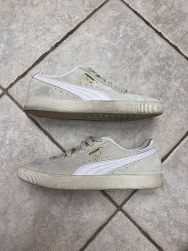 Puma Beige Puma Clyde - image 1