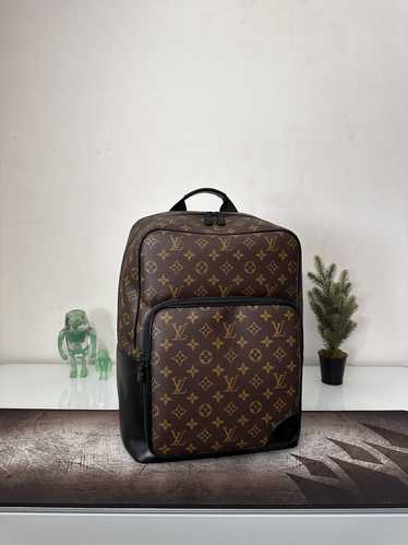 Louis Vuitton Dean Backpack