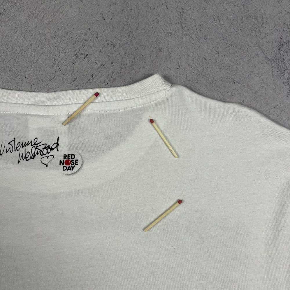 Humor × Streetwear × Vivienne Westwood Vivienne W… - image 10