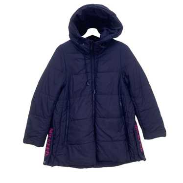 美品　MILKFED A LINE LONG JACKET Lightweight Packable Maxi Coat | Karen Millen
