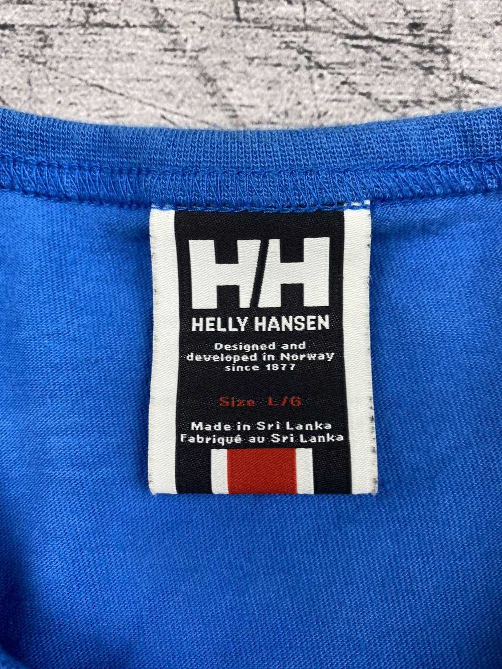 Helly Hansen × Outdoor Life × Vintage Helly Hanse… - image 8