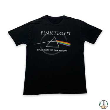 Band Tees × Pink Floyd × Vintage Vintage 2007 Pin… - image 1