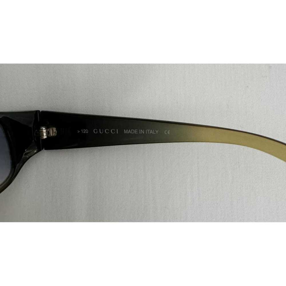 Gucci Sunglasses - image 6