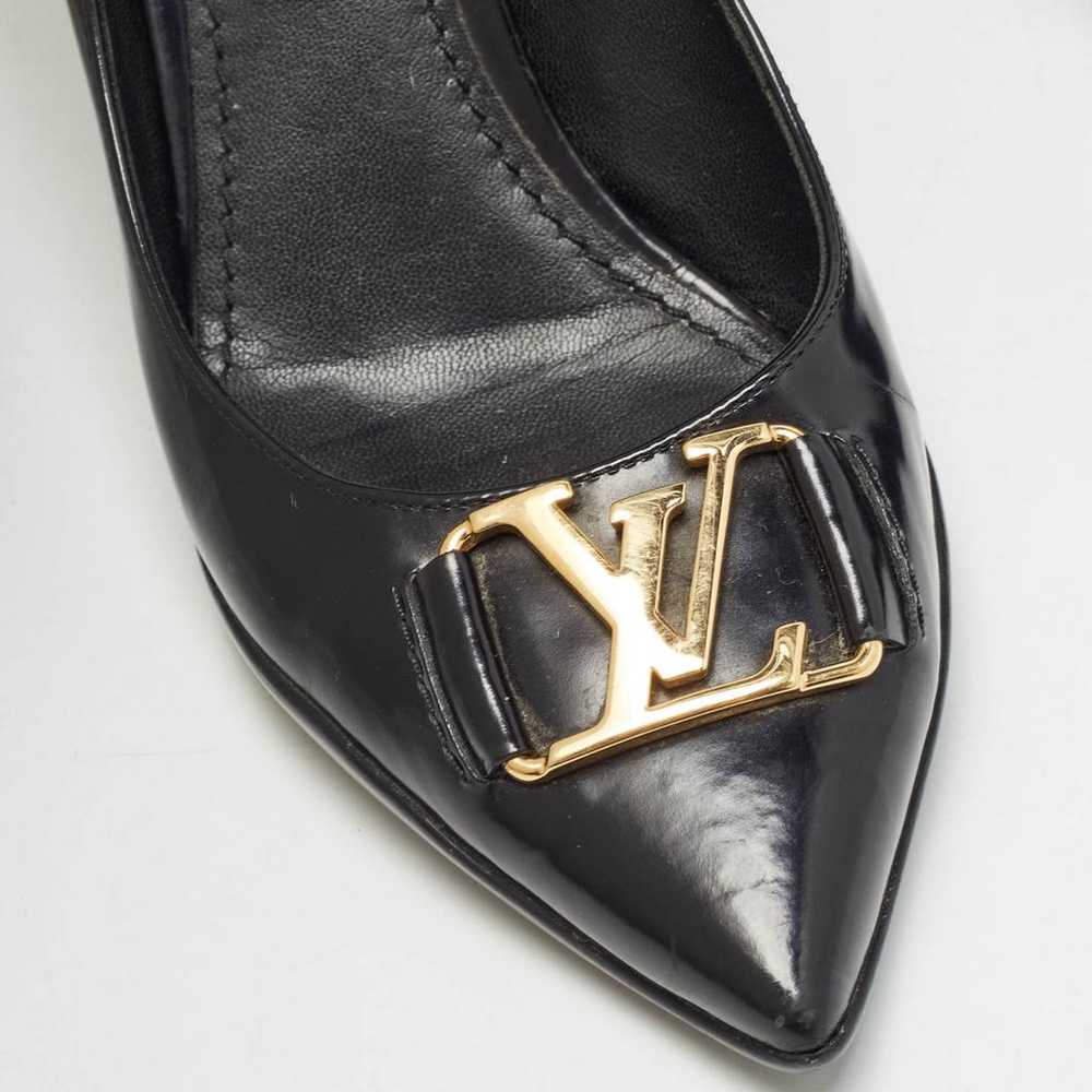 Louis Vuitton Leather heels - image 6