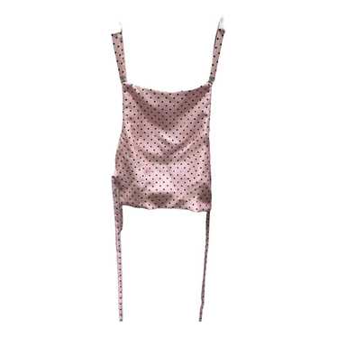 Chanel Silk camisole