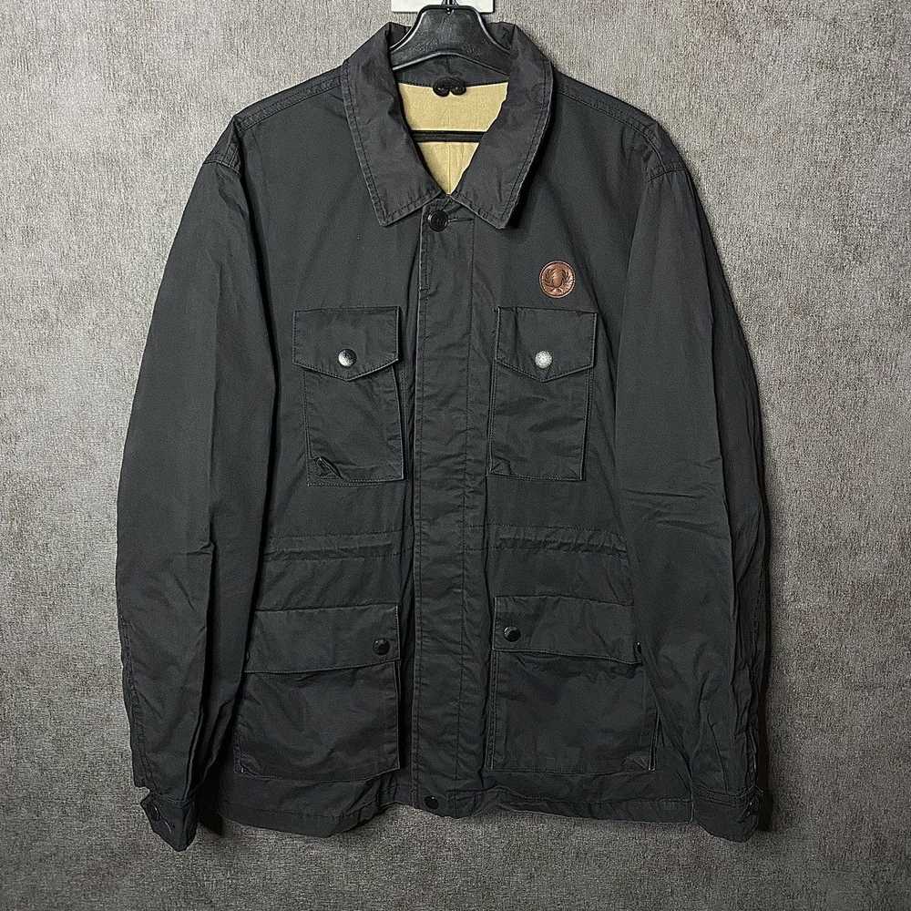 Fred Perry × Military × Vintage Vintage Fred Perr… - image 1