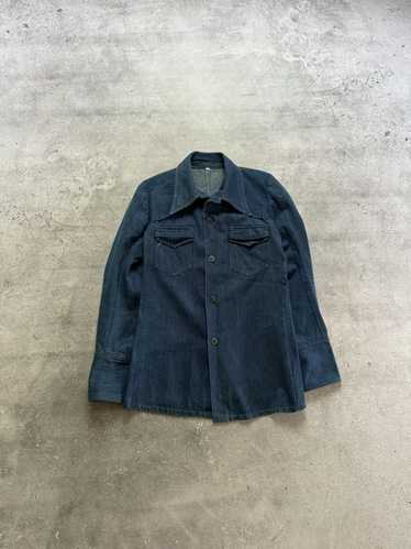 Japanese Brand × Le Laboureur × Vetra Vintage Jap… - image 1