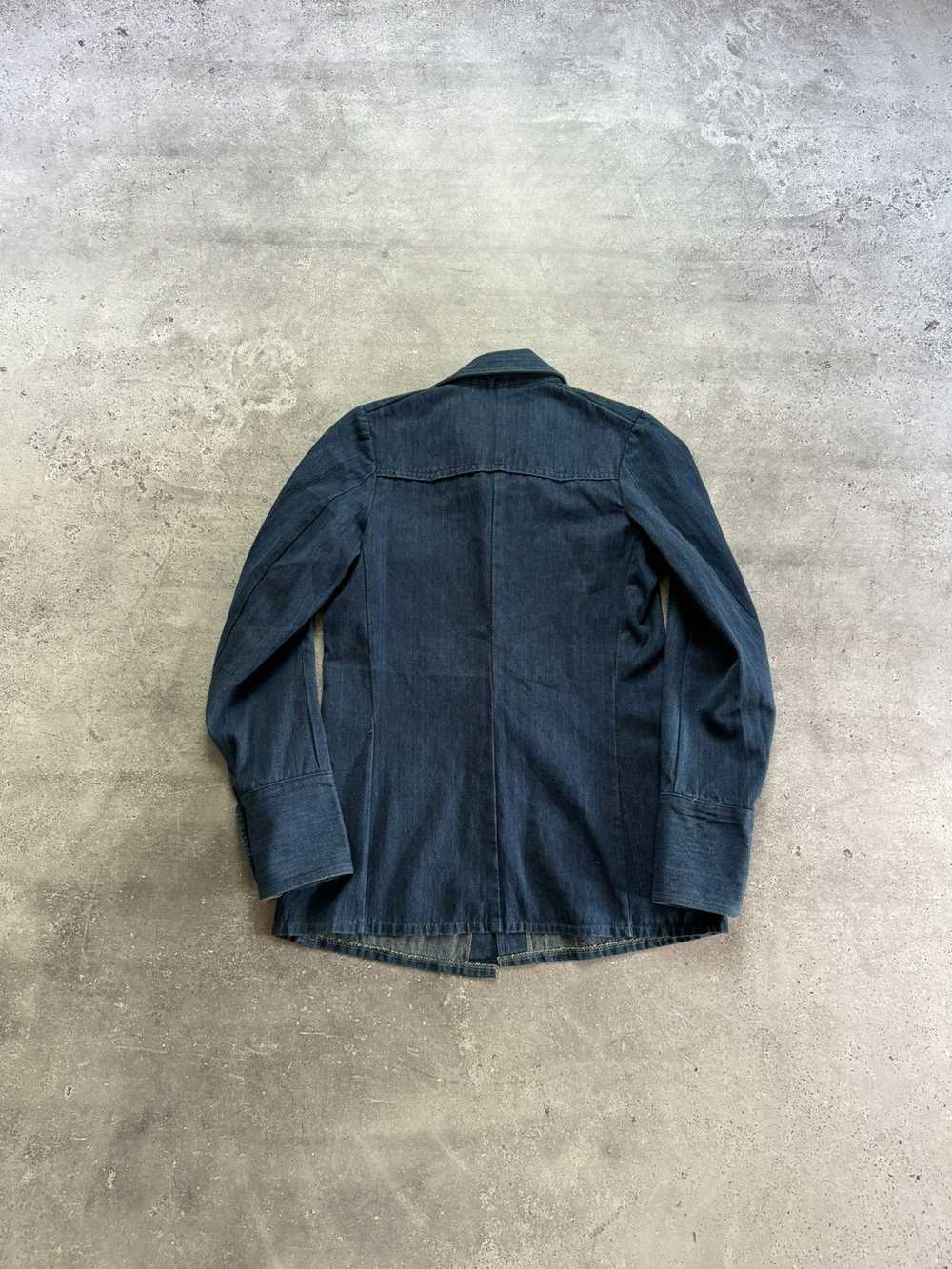 Japanese Brand × Le Laboureur × Vetra Vintage Jap… - image 7