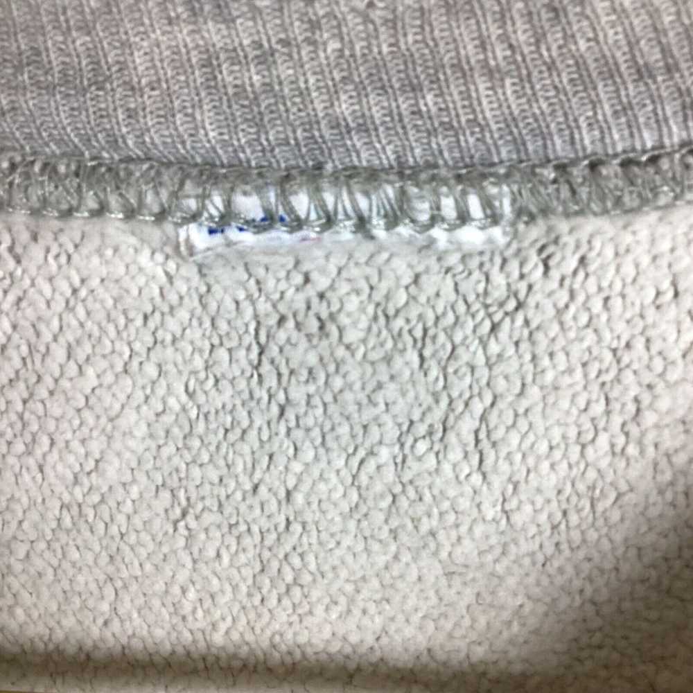 Champion Vintage Champion Reverse Weave Michigan … - image 3