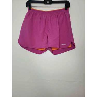 Reebok Reebok Women's Activewear Shorts Size Smal… - image 1