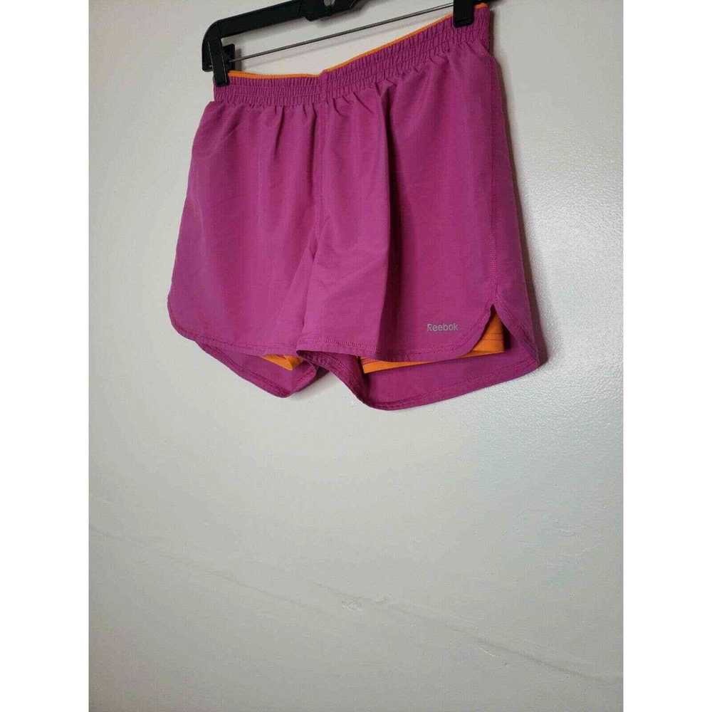 Reebok Reebok Women's Activewear Shorts Size Smal… - image 3