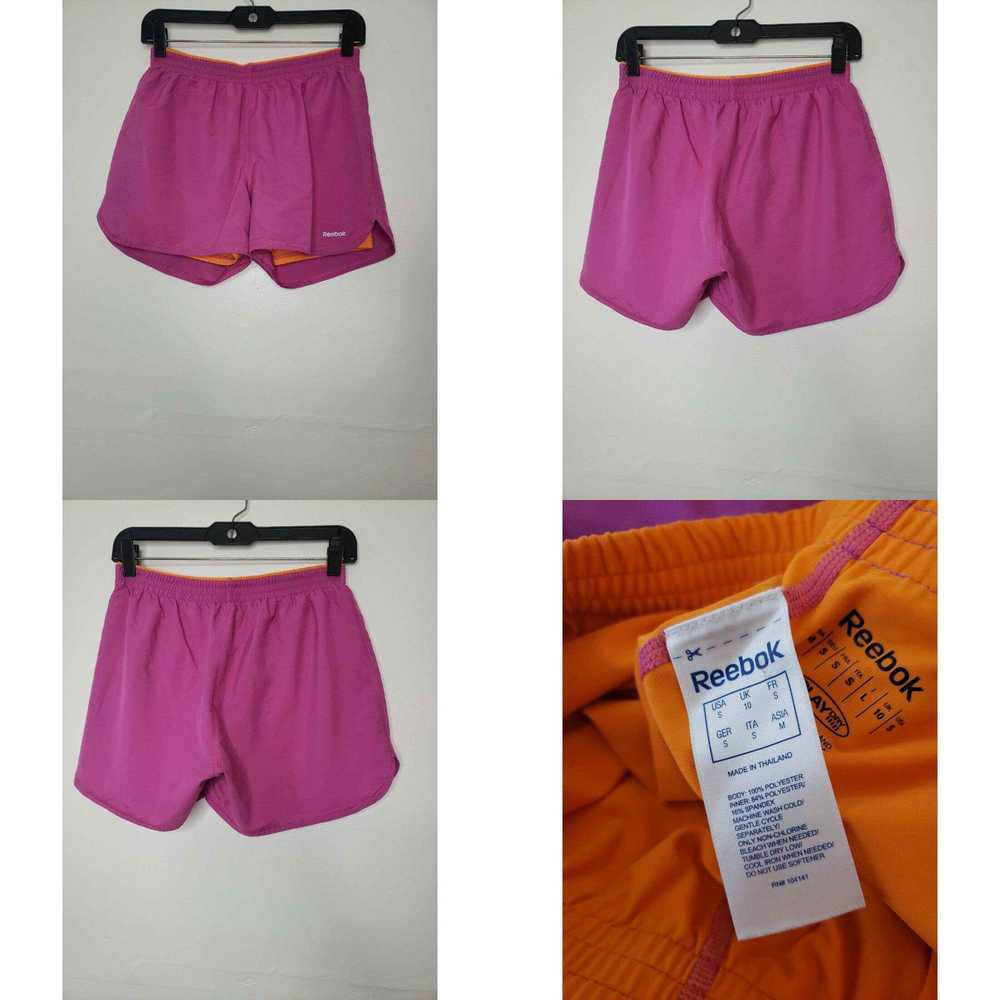 Reebok Reebok Women's Activewear Shorts Size Smal… - image 4